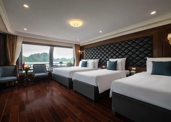 La Pandora Cruises