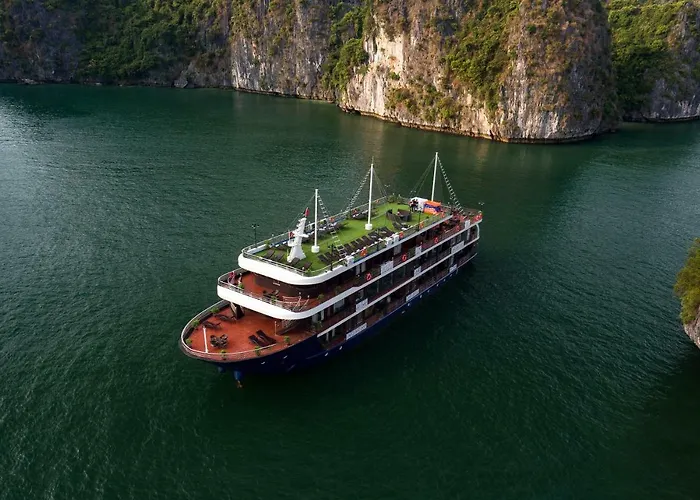 La Pandora Cruises 4*