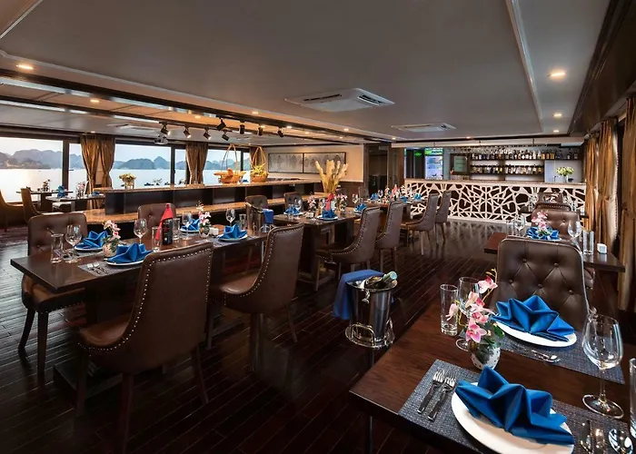 La Pandora Cruises 4*